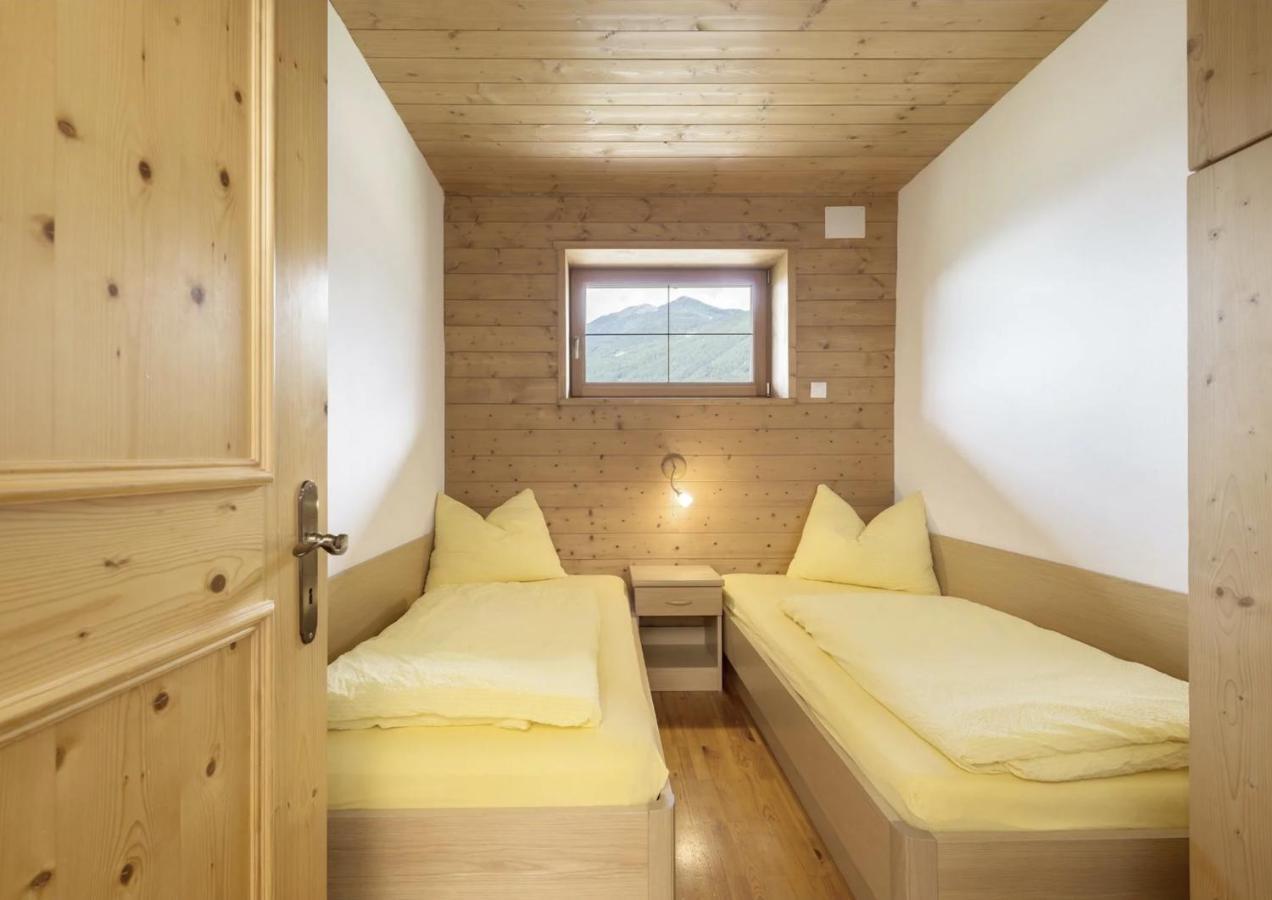 Obertoergglerhof Apartment Bressanone Bagian luar foto