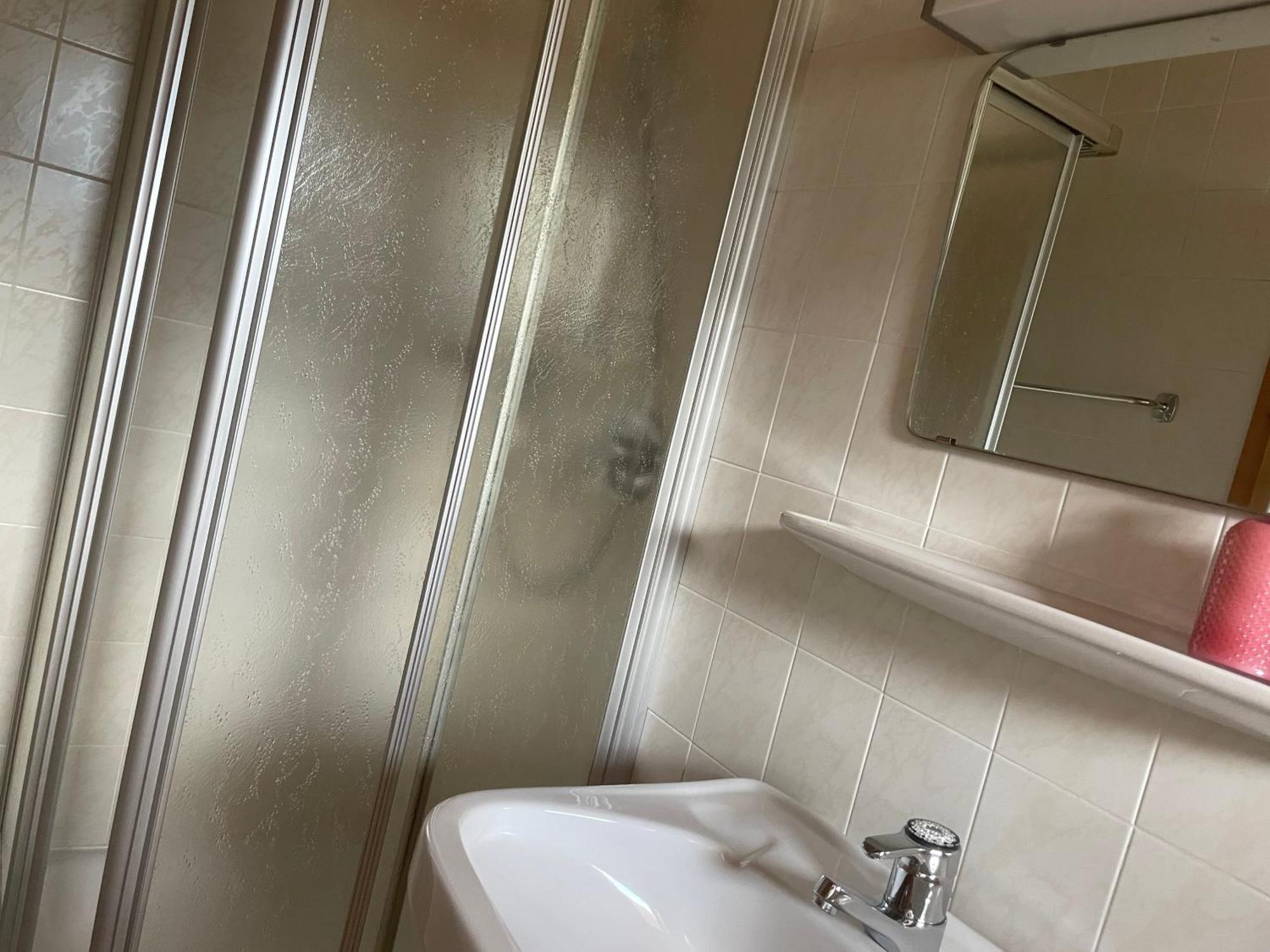 Obertoergglerhof Apartment Bressanone Bagian luar foto
